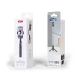 XO SS13 Bluetooth Selfie Stick Tripod, Black (106cm)