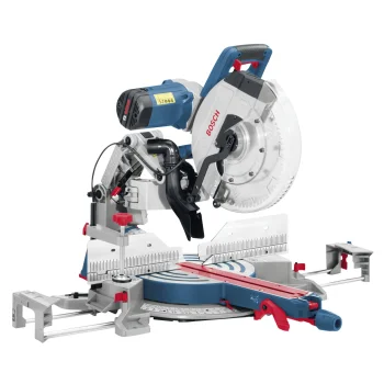 Bosch GCM 12 GDL Professional Mitre Saw 2000W 305 mm