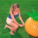 Bestway Pineapple Inflatable Garden Fountain and Sprinkler for Kids, 81 cm