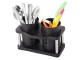Kitchen Organizer Cutlery Dryer Holder Storage Box Container