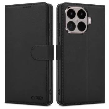 Wallet Case Tech-Protect Xiaomi 15T Pro Black