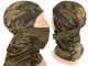 Breathable Tactical Balaclava Face Mask for Airsoft & Ski, Camo