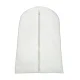 Transparent Garment Cover 60 x 100 cm