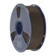 Sunlu Wood 3D Printer Filament, Wood Wal, Walnut