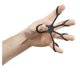 4Fizjo Finger and Hand Resistance Band Set, 3 pcs