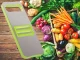 4-in-1 Vegetable Grater and Slicer with 4 Blades and Magnet, Green