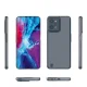 Ultra Clear 0.5mm Case for Realme C31 Thin Cover, Transparent