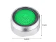 Metal Faucet Aerator M24, Silver