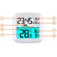 Berdsen BD-913 Wireless Weather Station with Pool Sensor, White