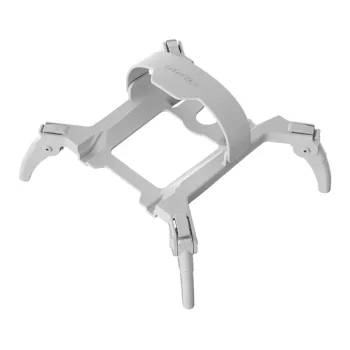 Sunnylife Landing Gear Height Extension for DJI Mini 4 Pro N4P-LG700-GY Orange