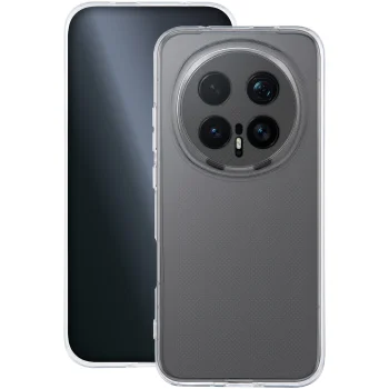 TFO Slim 2mm Case for Honor Magic 8 Pro, Transparent