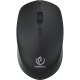 Rebeltec ORION Wireless Mouse 2.4G / Bluetooth 400mAh, Black
