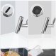 Multifunctional Kitchen Faucet Aerator DA213, Chrome