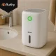 Ruhhy 26829 Air Dehumidifier, White