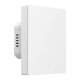 Smart Wall Switch Sonoff M5-1C-80W Matter 1-Channel