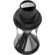 Gefu Spirelli XL Spiral Slicer, Silver / Black