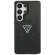 Guess IML Gradient Triangle MagSafe Case for Samsung Galaxy S26 Ultra - Black