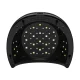 Ocho Nails 8 UV/LED Nail Lamp 84W, Black