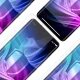 3mk Silky Matt Pro Matte Protective Film for Motorola Moto Edge 50 Ultra
