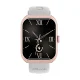 Smartwatch Colmi P86 Rose Gold 1.93\" AMOLED