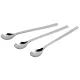 WMF Nuova Latte Macchiato Spoon Set 6 pcs