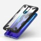 Xiaomi Redmi K30 Ringke Fusion X Case Bumper, Black | Чехол для телефона