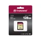 Transcend SDXC 500S 128GB Memory Card Class 10 UHS-I U3 V30