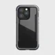 Raptic Shield Armored Case for iPhone 14 Pro with MagSafe, Black