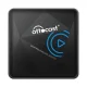 Wireless CarPlay Adapter Ottocast CP82 U2-AIR PRO, Black