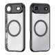 Dux Ducis iPhone 17 Air Case Aimo Mag, Black