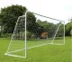 Movepro Football Goal with Net 300x200 cm