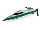 RC remote control boat FT009 green