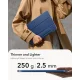 ESR Rebound Magnetic Tablet Case for iPad Air 10.9\" / 11\", Navy Blue