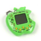 Toy Tamagotchi Electronic Game 49-in-1, Green