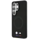 BMW M Silicone MagSafe Case for Samsung Galaxy S26 Ultra - Black