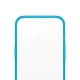 PanzerGlass iPhone 13 / 14 / 15 Case ClearCase, Transparent Blue