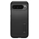 Spigen Tough Armor Case for Google Pixel 9 Pro XL, Black