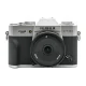 AstrHori MF 10 mm f/8 II APS-C Fisheye Lens for Fujifilm X
