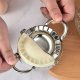 Dumpling Making Set (Mold and Dough Cutter)