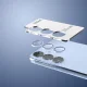 Etteri Camera Lens Protector for Samsung Galaxy S26, Blue