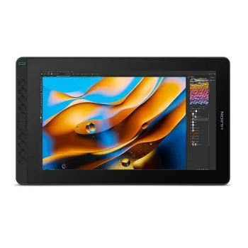 Huion Kamvas 16 (2021) Graphics Tablet GS1562