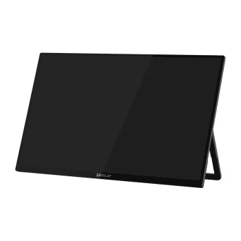 ZEUSLAP Z22P PRO 22" 2.5K QHD Portable Touchscreen Monitor with Stylus