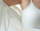 Underarm Sweat Pads for Clothing Sweat Protection 1 Pair, black
