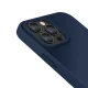 Uniq Case Lino iPhone 13 Pro / 13 6.1 "blue / Marine Blue