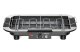 Electric Tabletop Grill 2000W AG225D, Black
