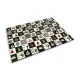 Nukido Foldable Foam Play Mat 200x150x1 cm