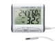 Weather Station, Thermometer, Hygrometer