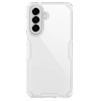 Nillkin Nature TPU Pro Case for Samsung Galaxy A57 5G - Transparent