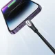 Joyroom Star-Light SA27-CL3 USB-C to Lightning Cable 30W 1.2m Black