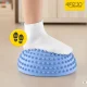4FIZJO SensoKID Sensory Balance Pods for Exercise and Rehabilitation 2 pcs, Blue